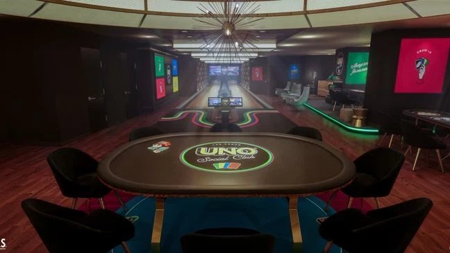 ClutchPoints Betting (@cpbetting) on Twitter photo Las Vegas is adding the card game UNO to their tables 👀
Reverse card for the 💵🤔
via (<a href="/reviewjournal/">Las Vegas Review-Journal</a>) Las Vegas is adding the card game UNO to their tables 👀
Reverse card for the 💵🤔
via (<a href="/reviewjournal/">Las Vegas Review-Journal</a>)