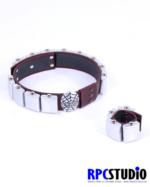 JG41187's tweet photo. Interesting find of the day:
AMAZING SPIDER-MAN 1977 WEB-SHOOTER & BELT
$140.00 #RPCSTUDIO
Entire costume available as well.
https://t.co/RaB0QYcZW9 https://t.co/ZODiRvu0DN