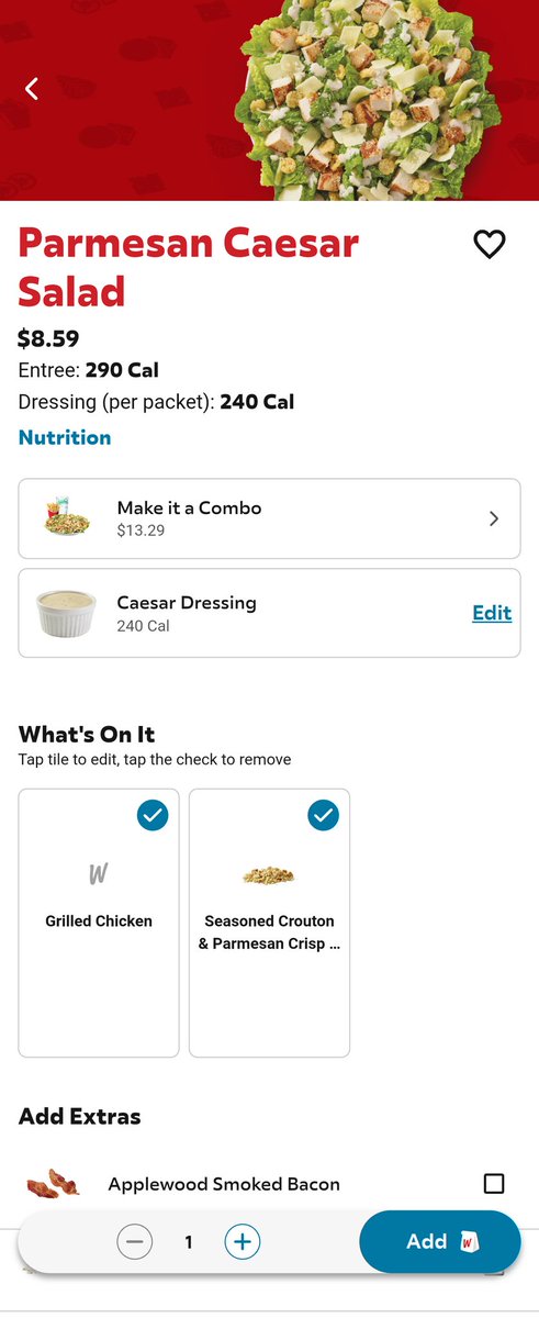 _rando191's tweet photo. @Wendys umm... $8.59?? https://t.co/zhee5SsN2N