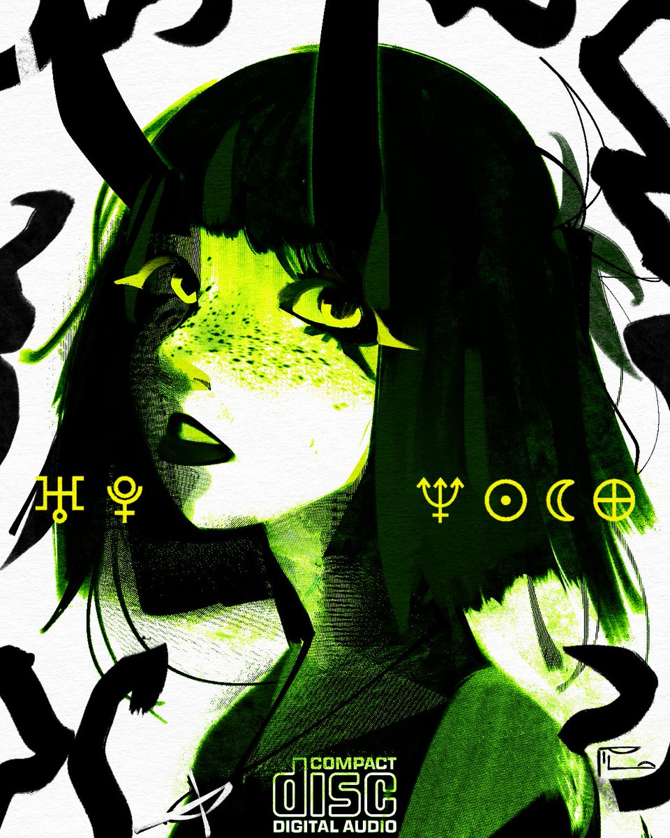 green out