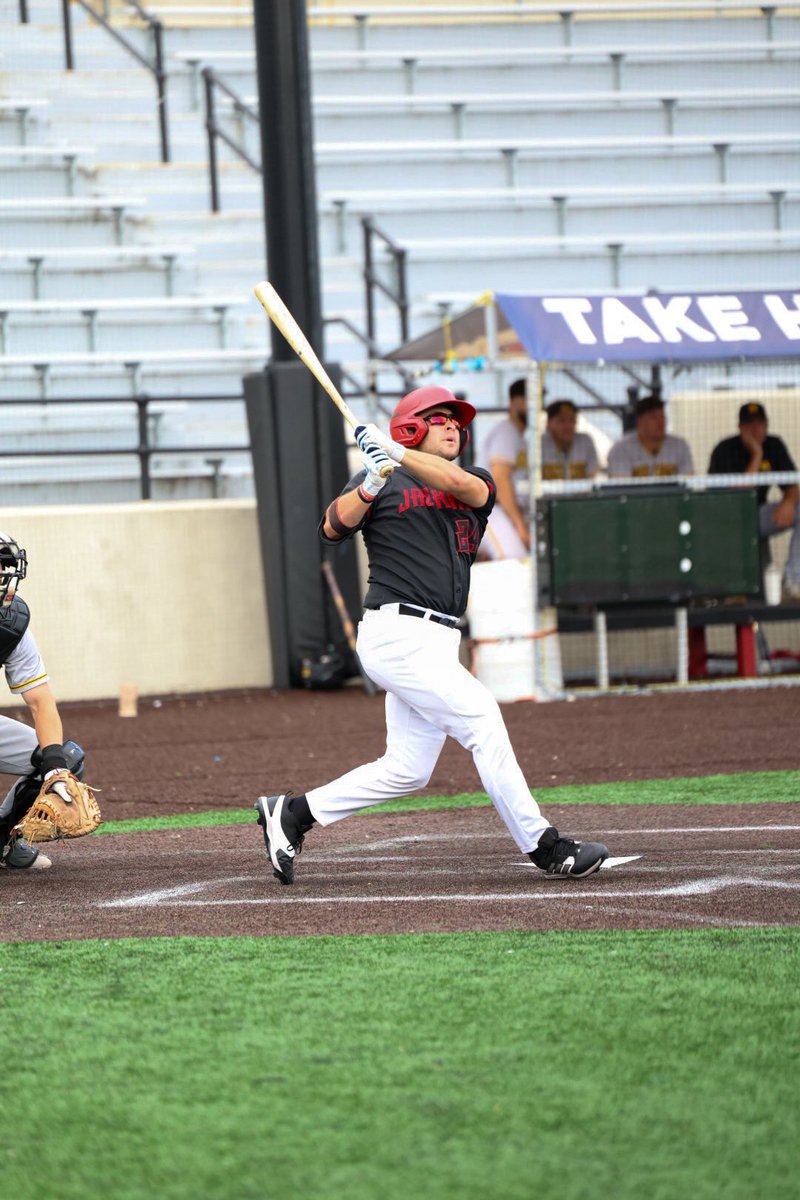 New Jersey Jackals tweet media