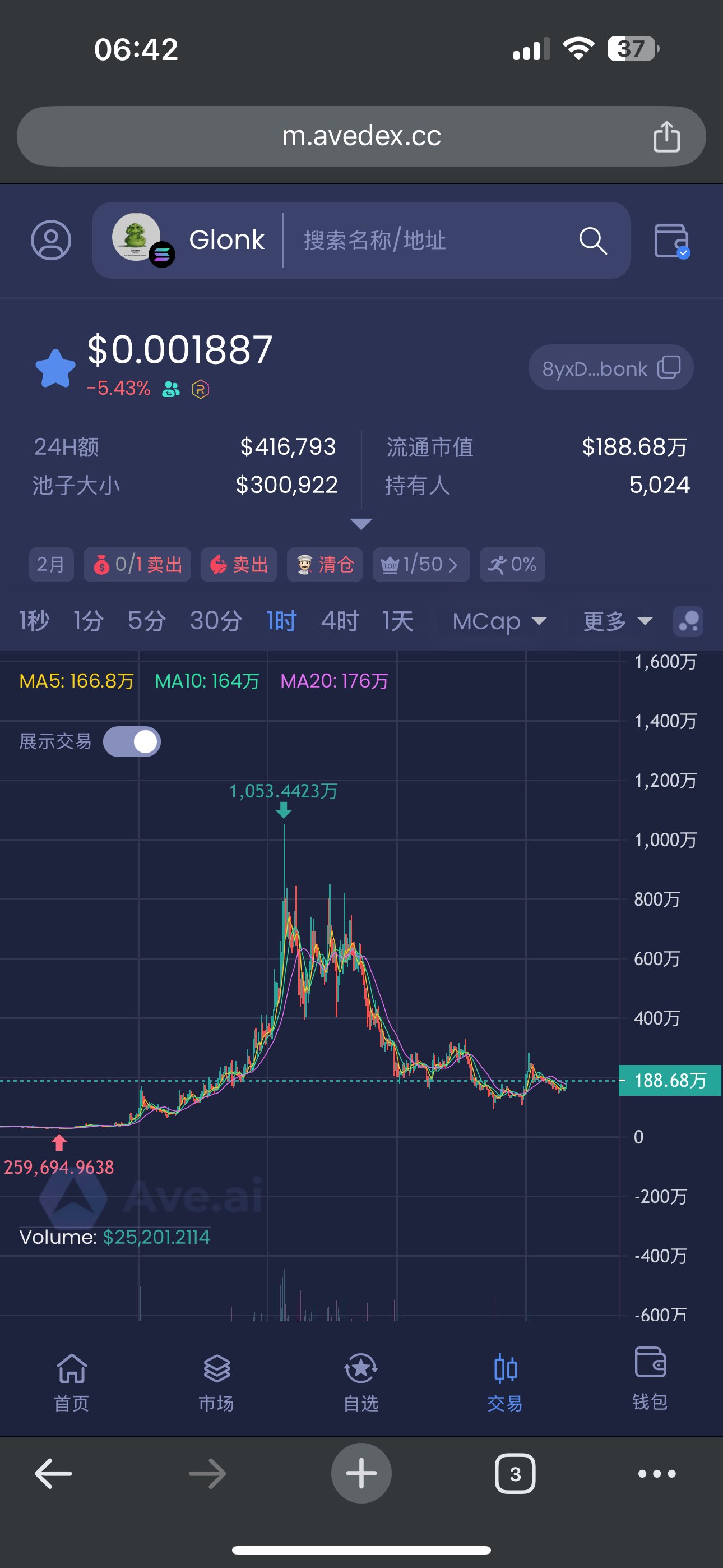 まとめ購入状態確認用1000■ BIGBANG EARLY DAYS ～ BigBoss(ビッグボス)追加口座開設と口座間資金移動