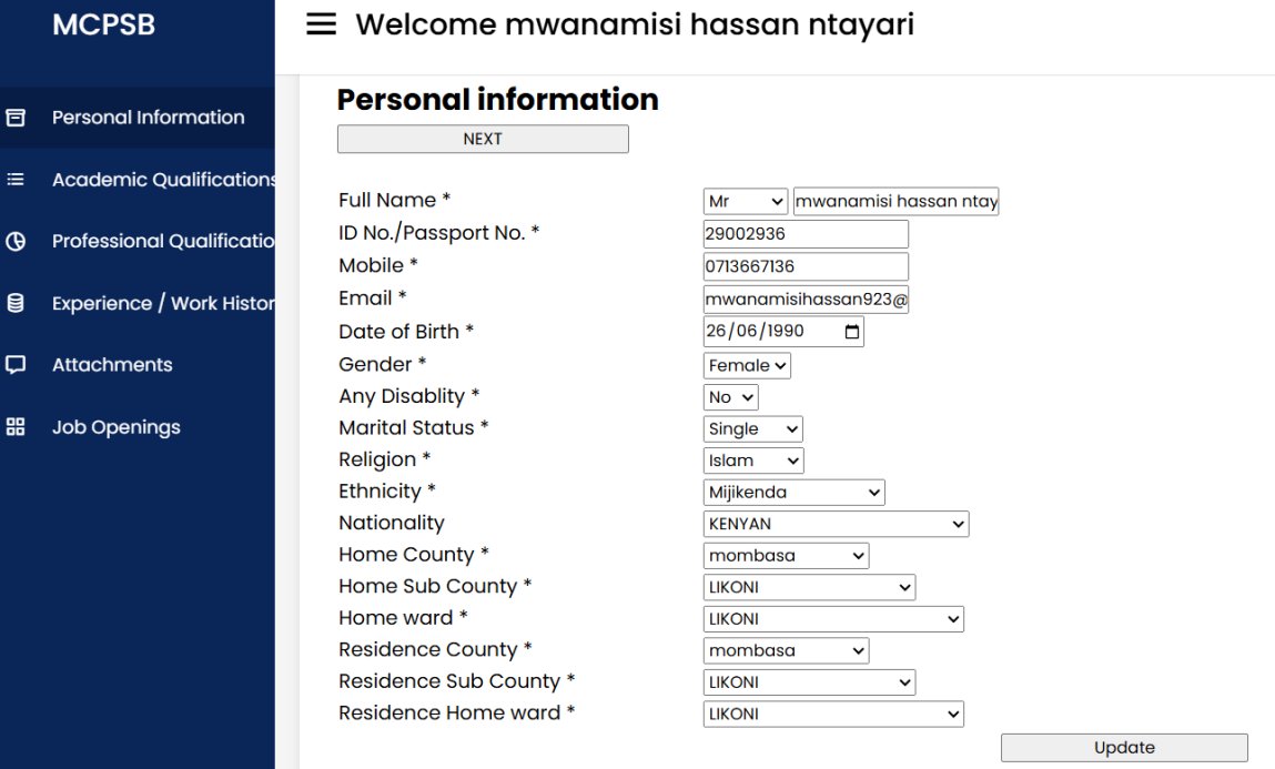 AnonymousBsns's tweet photo. Successfully h*cked Mombasa County Public Service Board (MCPSB) and accessed the dat*base, admin access and all employee accounts. 

We can find everything you see in the screenshots on each account.

🤝@YourAnonFrench_ 

#Anonymous #OpKenya #RutoMustGo 

⬇️Read &amp; Download⬇️ https://t.co/r39yKtuuIy