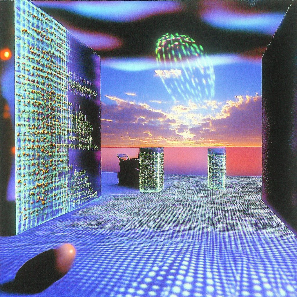 neuraldivine (@neural_divine) on Twitter photo 