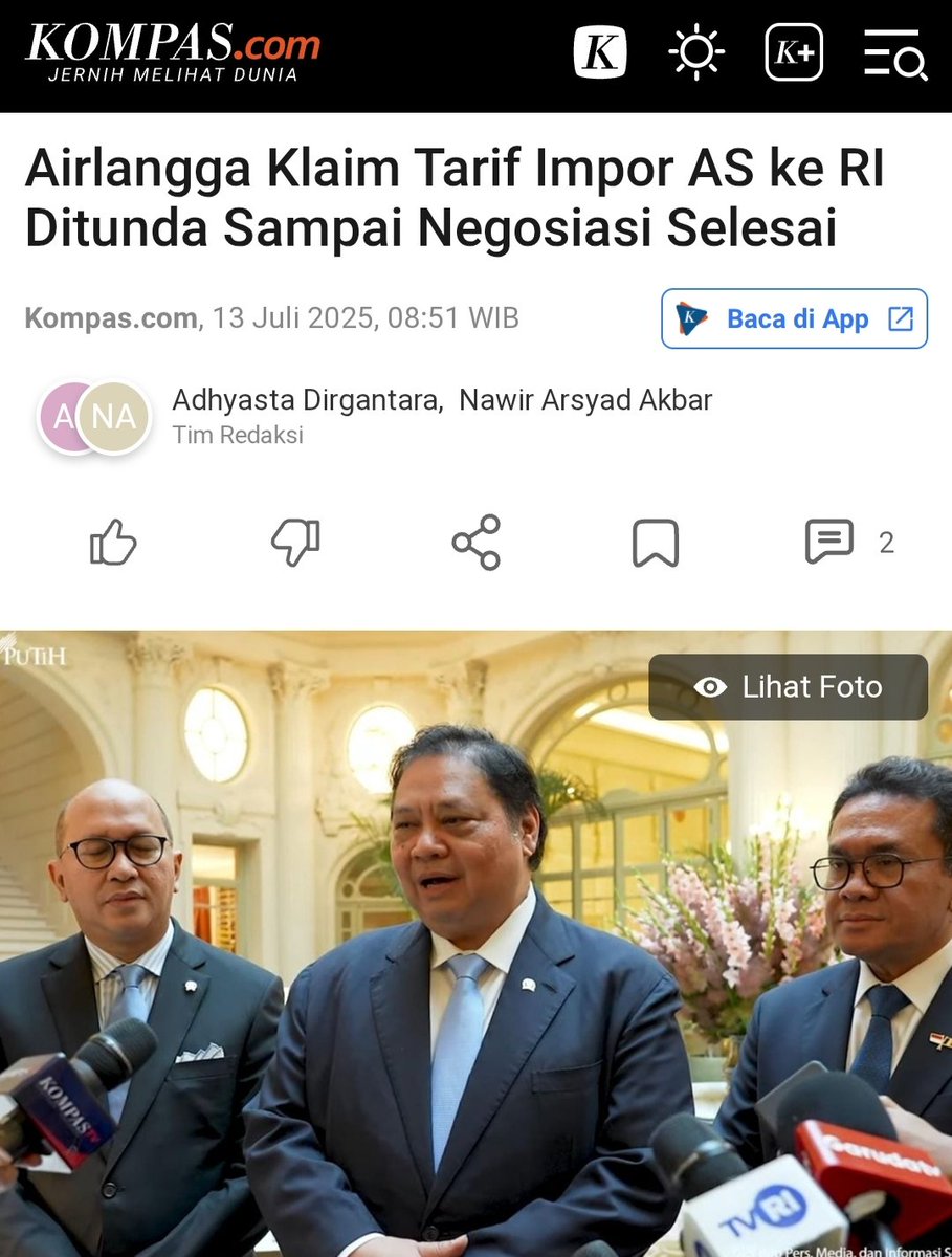 Jejak digital. (@arsipaja) on Twitter photo 