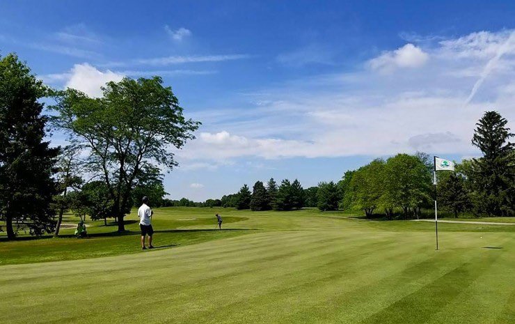 PodcastMetro's tweet image. Fore-get everything you thought you knew—Mike Suhre is giving us the inside scoop on running a golf course. 🏌️♂️⛳️
@OakbrookGolf