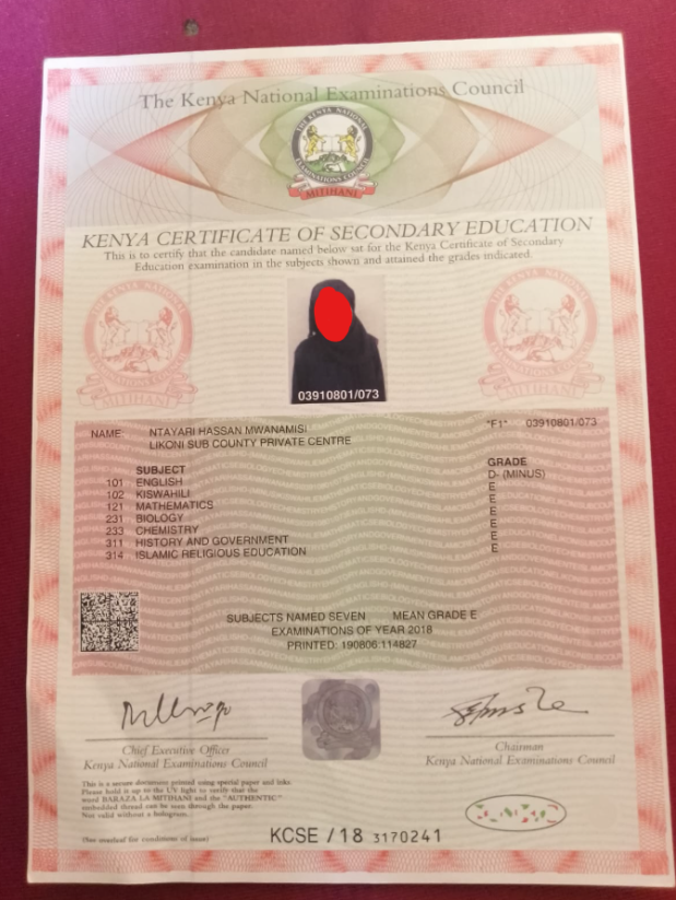 AnonymousBsns's tweet photo. Successfully h*cked Mombasa County Public Service Board (MCPSB) and accessed the dat*base, admin access and all employee accounts. 

We can find everything you see in the screenshots on each account.

🤝@YourAnonFrench_ 

#Anonymous #OpKenya #RutoMustGo 

⬇️Read &amp; Download⬇️ https://t.co/r39yKtuuIy