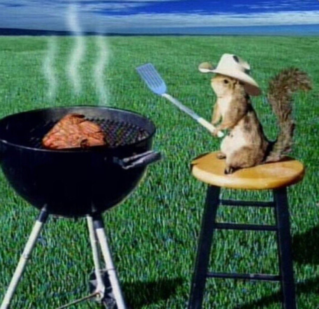 happy sunday neighbors