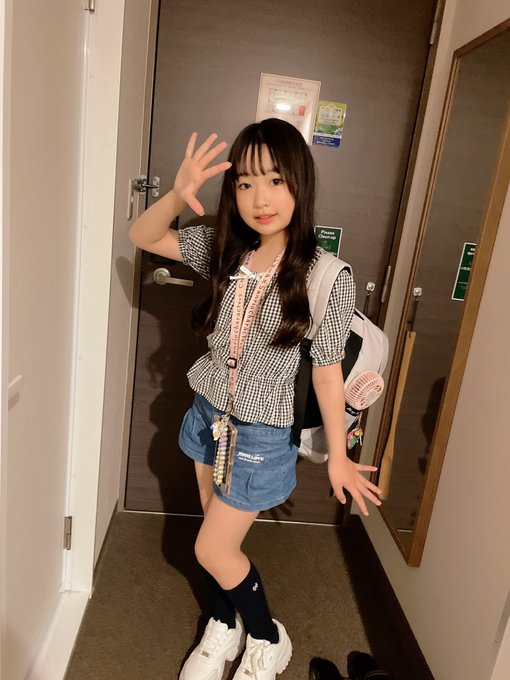 Twitterのコスプレ画像7