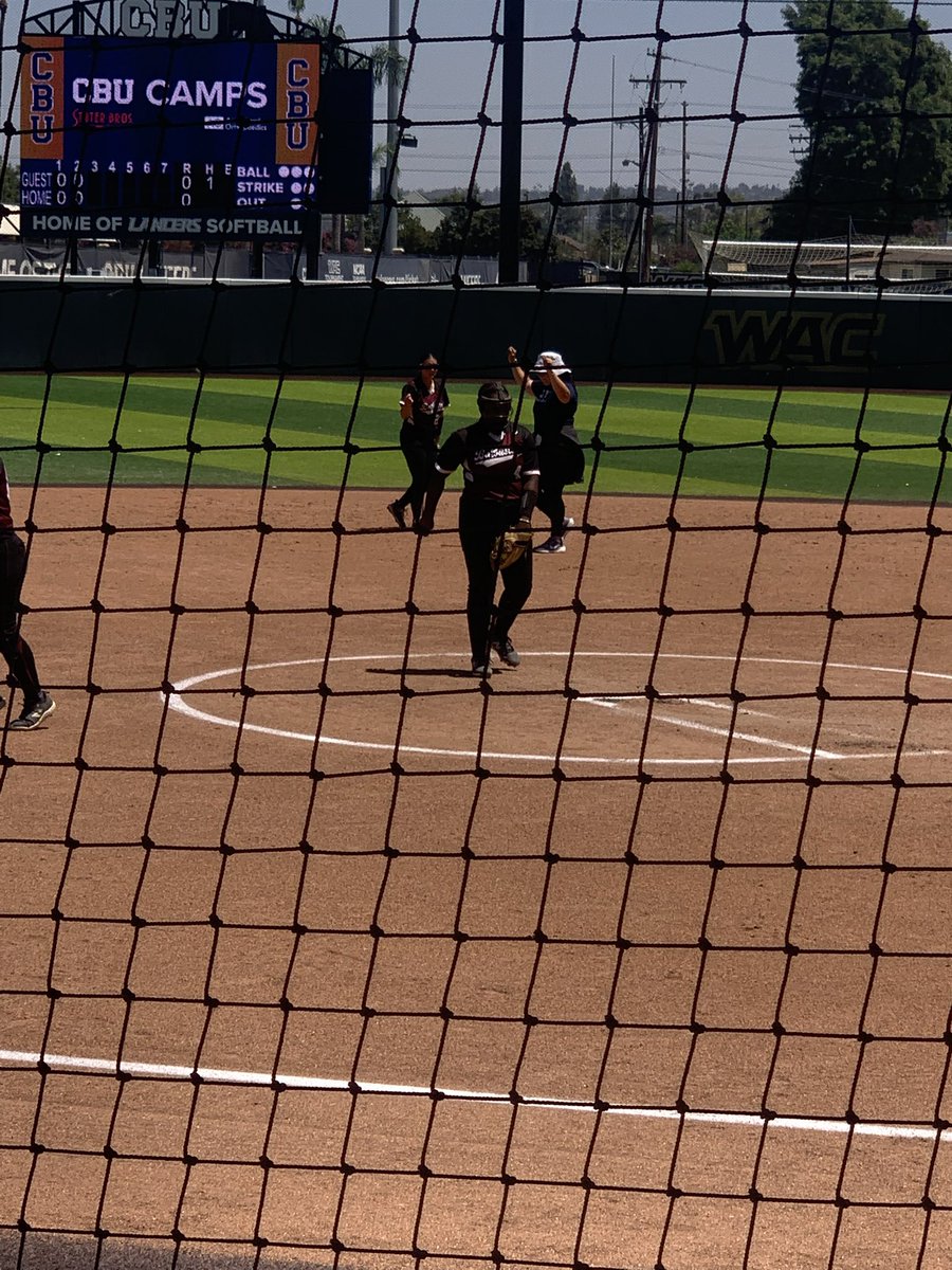 Jaliane “Jali” Brooks (@jalibrooks2028) on Twitter photo Thank you <a href="/CBUSoftball/">California Baptist Softball</a> and <a href="/BTelesco2/">Brandon Telesco</a> for a great team camp! Great coaching staff and beautiful campus! Thank you <a href="/CBUSoftball/">California Baptist Softball</a> and <a href="/BTelesco2/">Brandon Telesco</a> for a great team camp! Great coaching staff and beautiful campus!