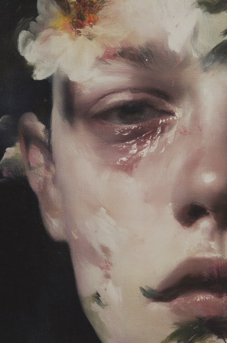 just before sleep..

gn