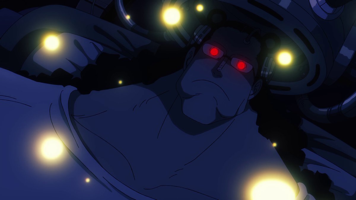 Monkey D. Snakeman tweet media