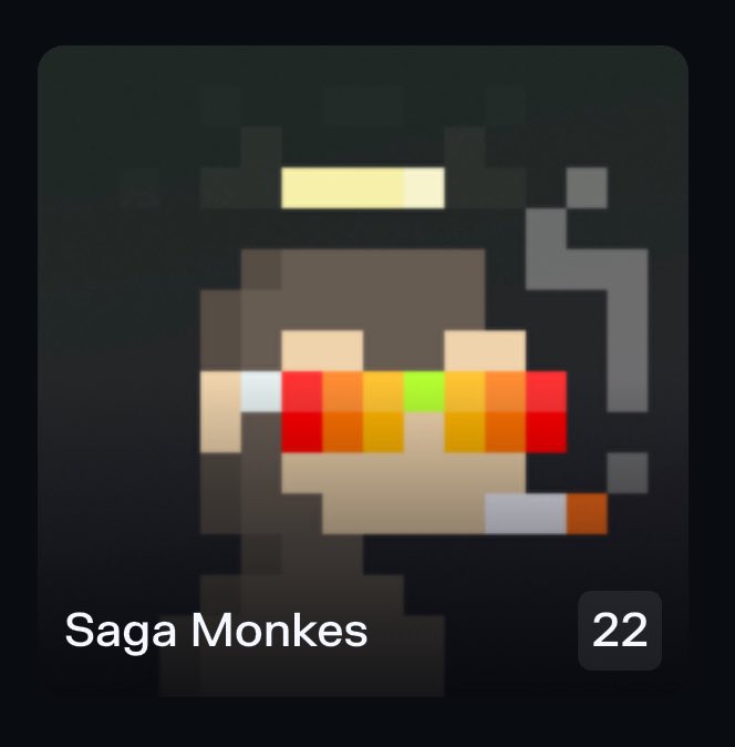 S0Ldemort's tweet image. How many MonkeMerits do you have ???