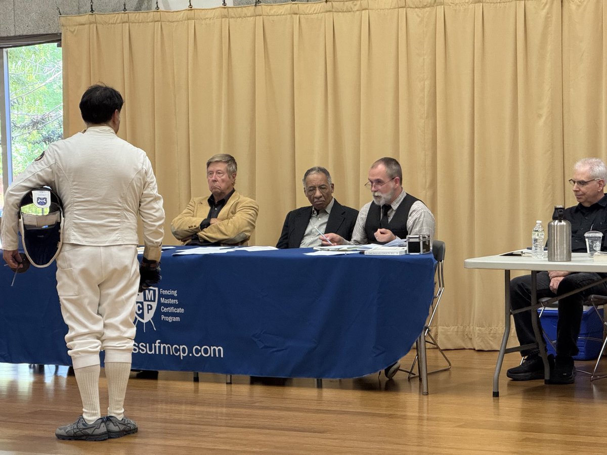 SSUFMCP (@ssufmcp) on Twitter photo 