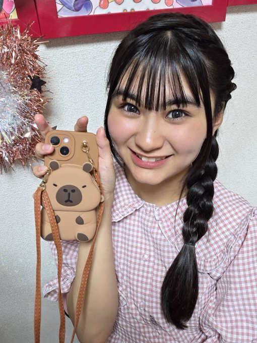 安土姫華のTwitter画像20