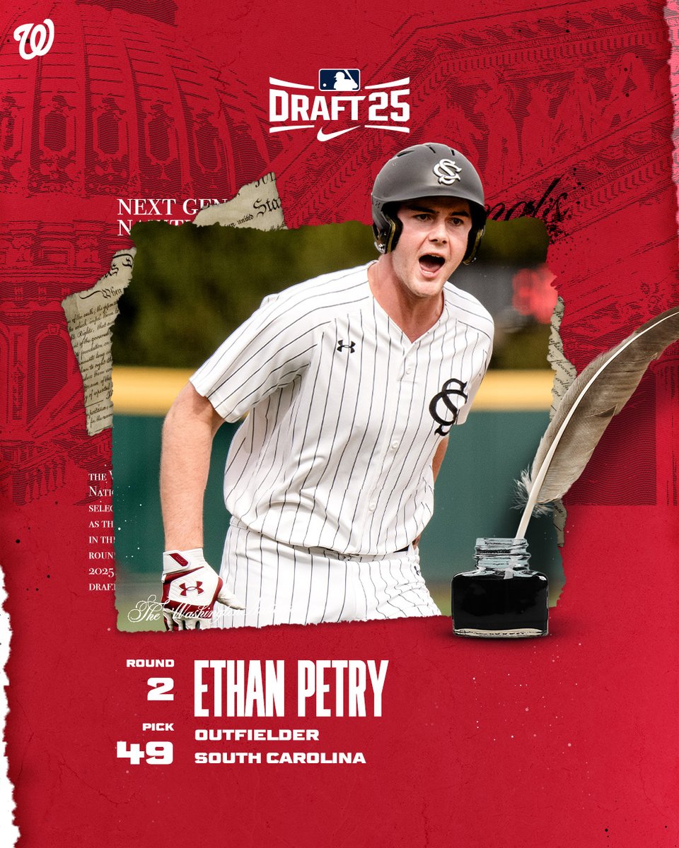 welcome to DC, <a href="/ethanpetry23/">Ethan Petry</a>