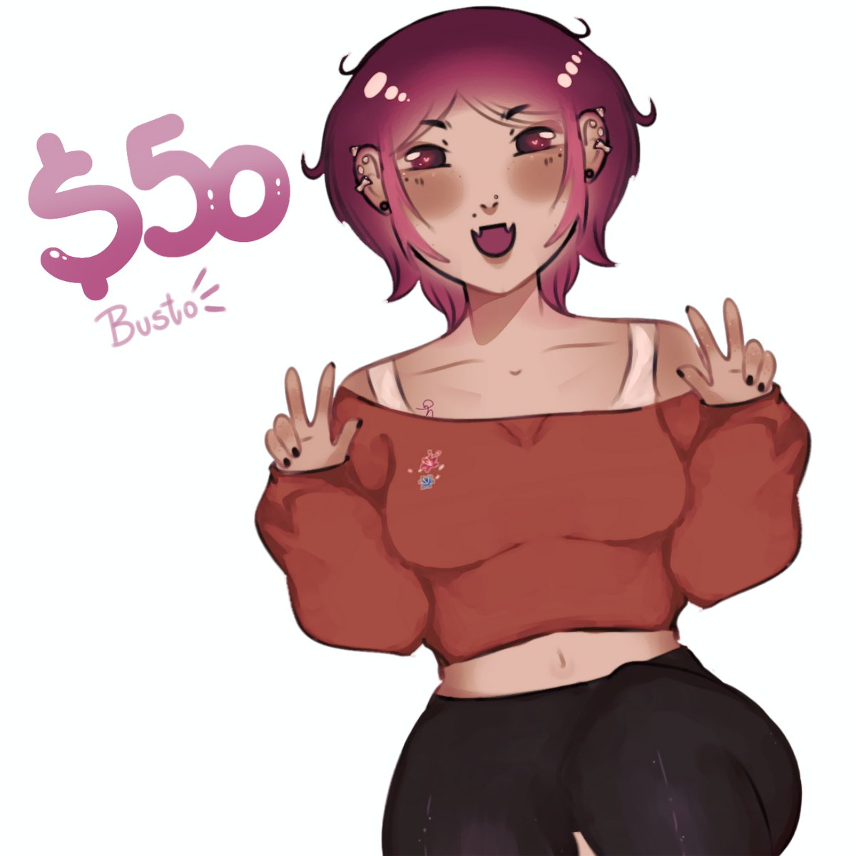 commissionJuno's tweet photo. Ala eu desenho
#art #digitalart #arts #fypage
#comission #comiss https://t.co/Pc9LK8ICEq