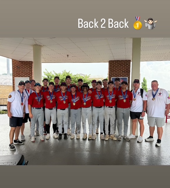 StarsBaseballVA2026 (@starsbaseball26) on Twitter photo π Congratulations <a href="/yountweston32/">Weston Yount</a> , <a href="/RyanHartle1234/">Ryan Hartle</a>, <a href="/JoshWeppner2026/">Josh Weppner</a> , <a href="/45_Dele/">Chris Delamater</a> , <a href="/mcginn_landon/">Landon McGinn</a>, <a href="/jakegunning99/">Jake Gunning</a>, <a href="/tjewett2026/">Thomas Jewett</a>, Aaron Ritenour (<a href="/G_villeBaseball/">Gainesville Baseball</a>) + Coaches Ty Yount and <a href="/byount32/">Britt Yount</a>. π Let's Gooo! π Congratulations <a href="/yountweston32/">Weston Yount</a> , <a href="/RyanHartle1234/">Ryan Hartle</a>, <a href="/JoshWeppner2026/">Josh Weppner</a> , <a href="/45_Dele/">Chris Delamater</a> , <a href="/mcginn_landon/">Landon McGinn</a>, <a href="/jakegunning99/">Jake Gunning</a>, <a href="/tjewett2026/">Thomas Jewett</a>, Aaron Ritenour (<a href="/G_villeBaseball/">Gainesville Baseball</a>) + Coaches Ty Yount and <a href="/byount32/">Britt Yount</a>. π Let's Gooo!