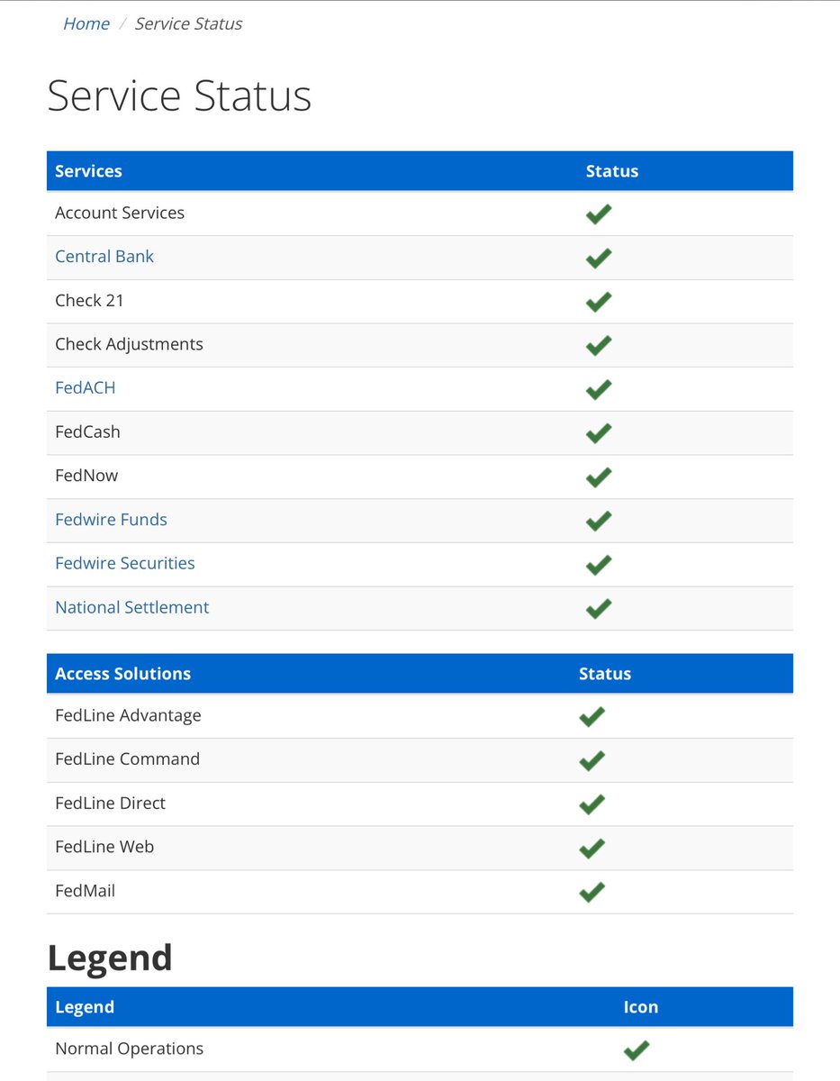WE NOW WELCOME US FED WIRE ISO20022! 👏 👏 

GO USA 🇺🇸 💙 ❤️