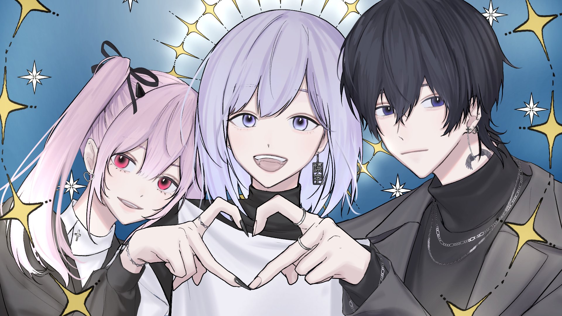 早い物勝ち❗️Xで人気爆上中作家ちはの❗️額付き原画！「お花に集まる動物たち」 min. (@aromaflower0) / X