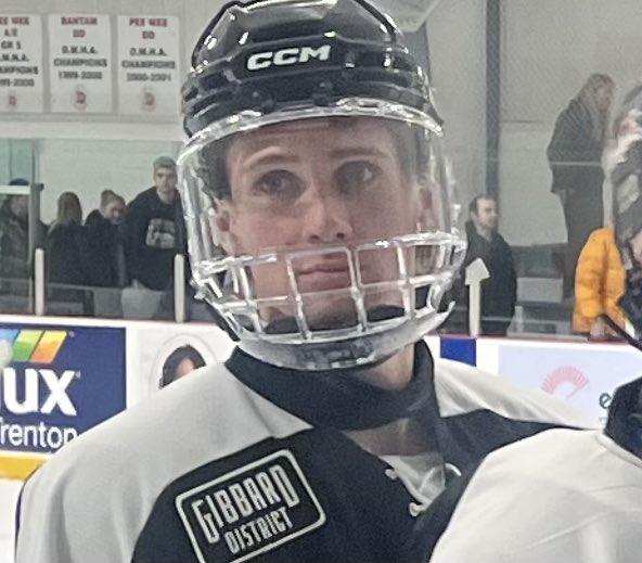 We’d like to wish defenceman Ryan Aldridge a very happy birthday today! 🎂🎁