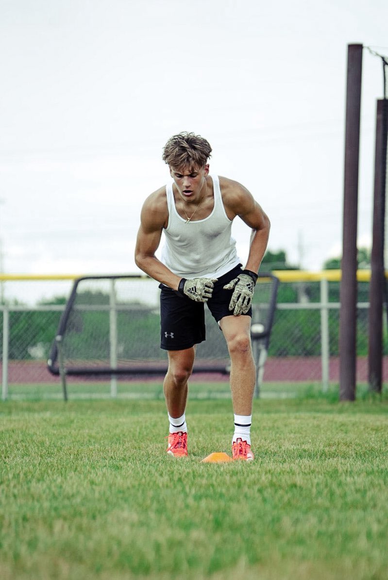 Putting in that work. <a href="/JavidJames8/">Beon_WR</a> #BEONWR