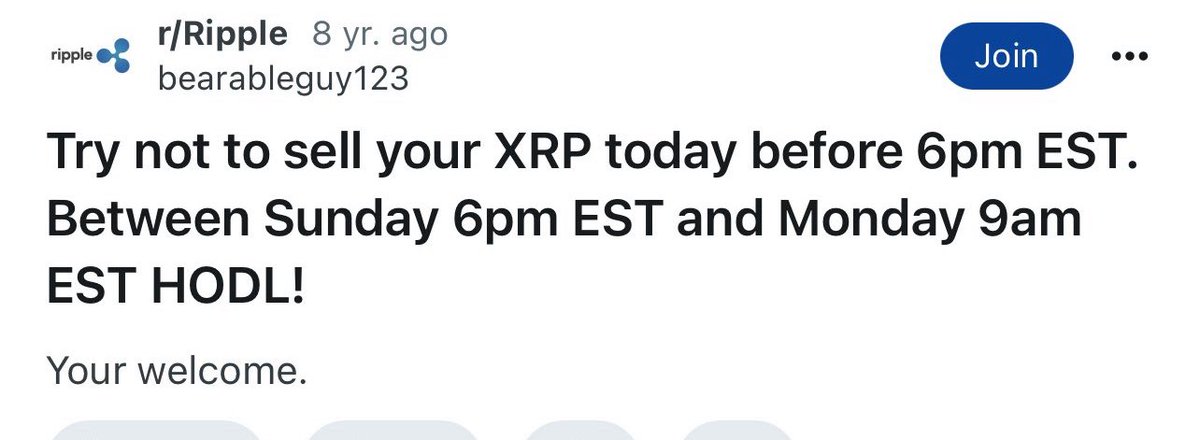 Yes, FedWire is officially alive

But they announced it will be live on July 14 

And Ripple said it eight years ago 
“Do not sell until 9 AM  Monday morning”

Because that’s officially when the banks are working on it 

Tomorrow July 14, 9 AM EST

🔥🔥🔥🔥🔥🔥🔥🔥🔥🔥🔥🔥🔥🔥