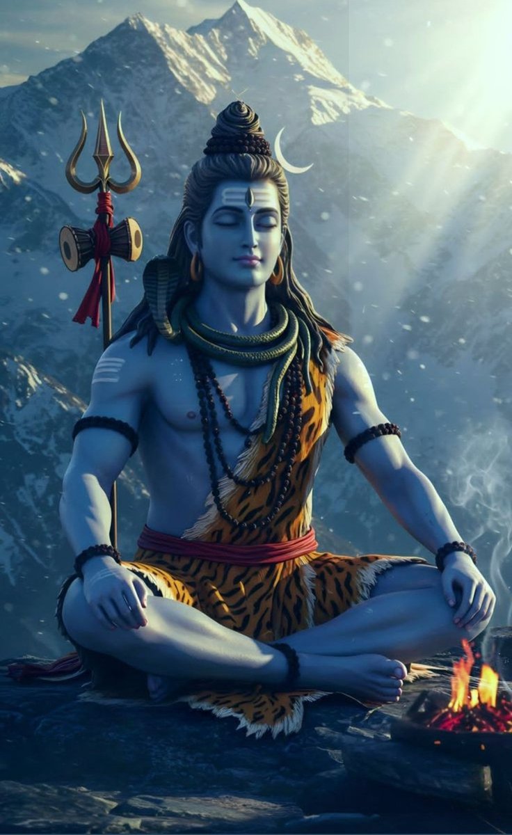 हर हर महादेव