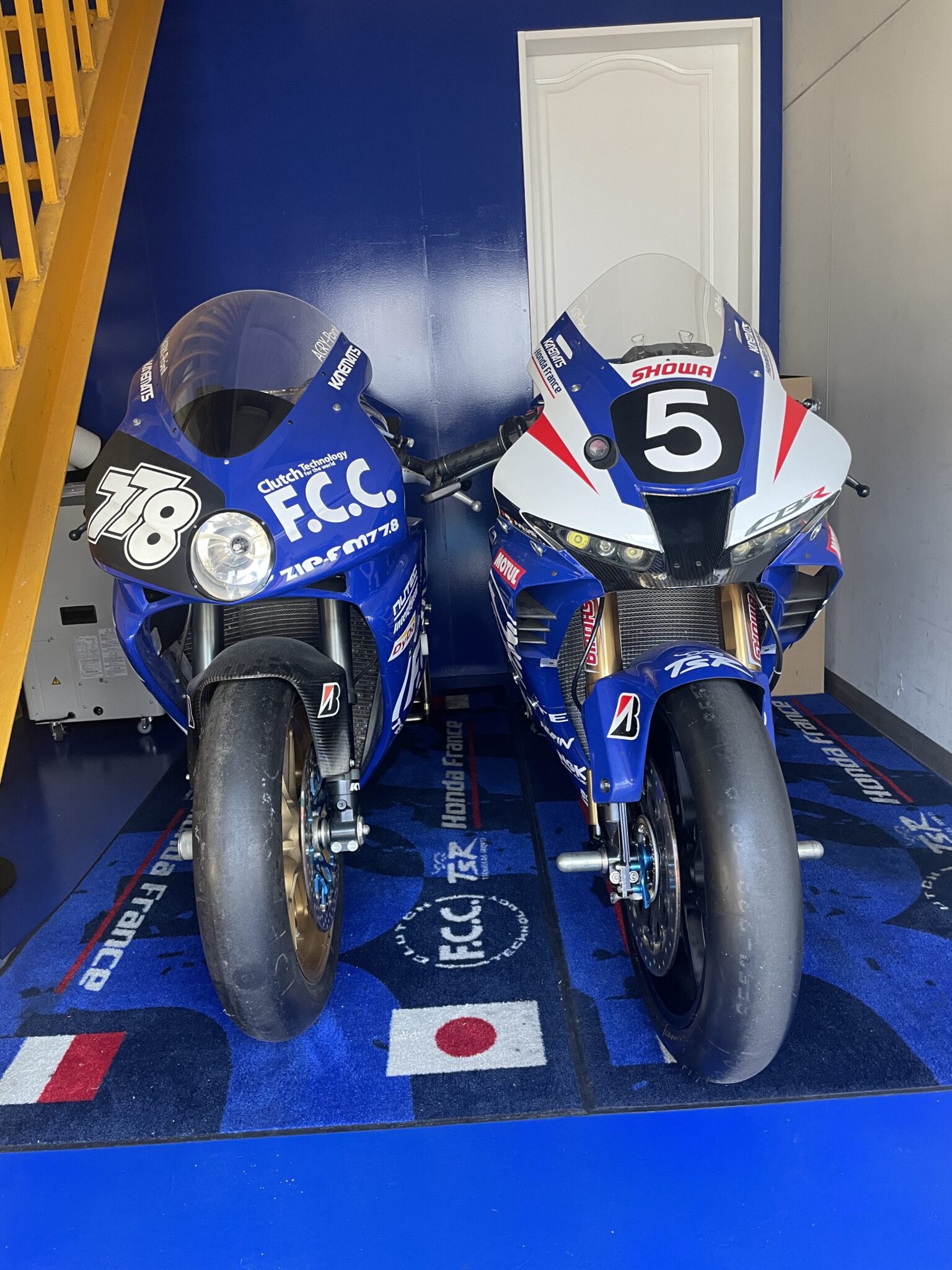 TECHNICAL SPORTS RACING (@TSR_SUZUKA_JP) / X