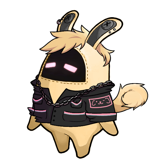 SalmonPynk's tweet photo. 🎨🖌️ - For @phatchzXIV ! https://t.co/hRXStGS8D6