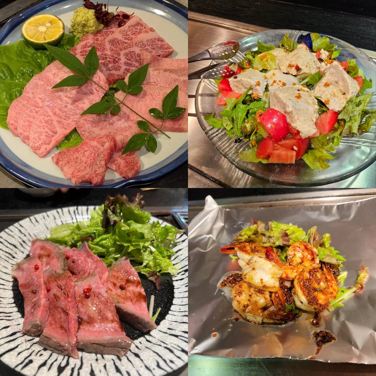 ss_record0319's tweet image. 250714 #은석 앤톤 위버스
📍ステーキ・鉄板焼き 大栄
(Steak Teppanyaki Daiei)
: 104 7 Chome-1-17 Shinohara Minamimachi, Nada Ward, Kobe, Hyogo 657-0059 일본
(은석이도 먹었겠지...?)
#라이즈 #RIIZE #EUNSEOK #ウンソク
#ライズ