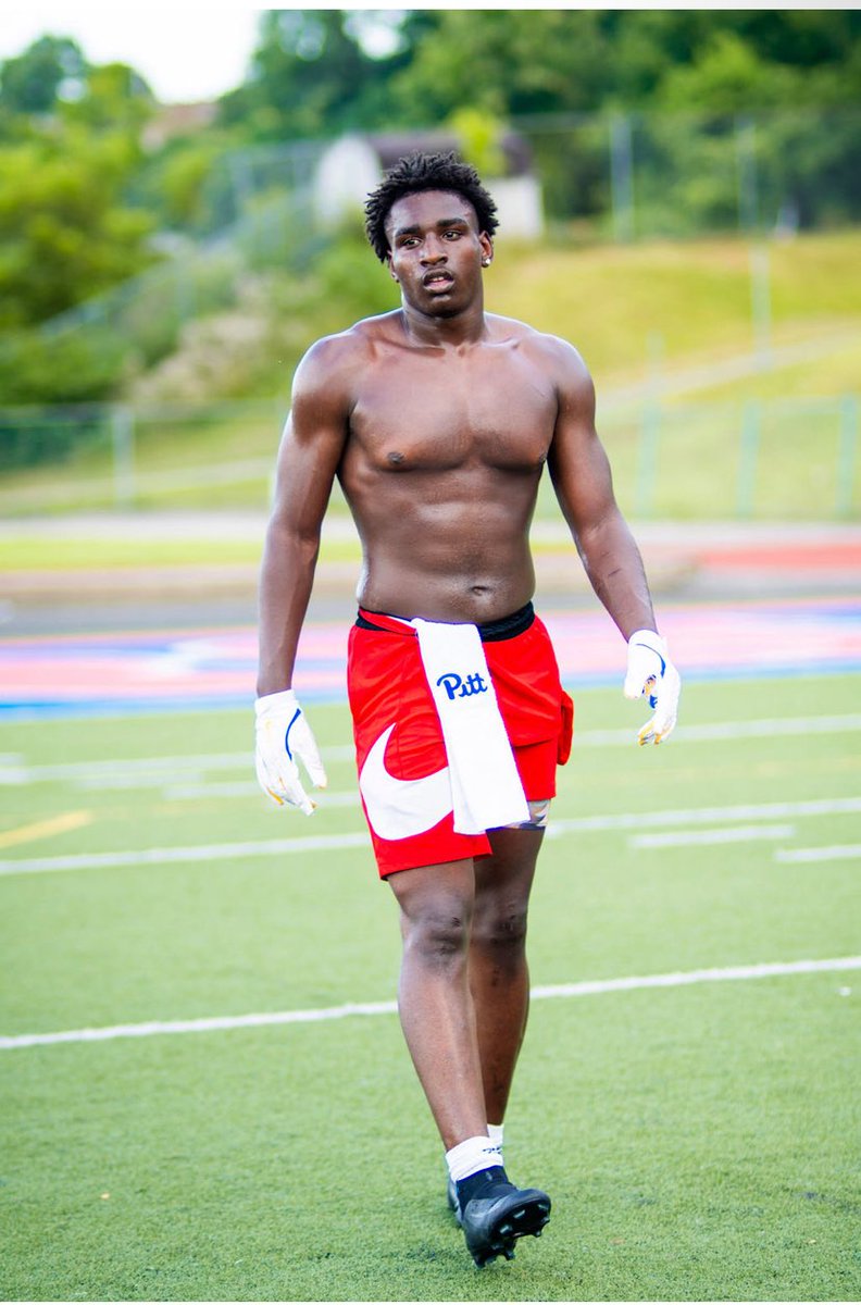 Michael_wright7's tweet image. 1% better everyday its getting closer and closer to that time…😈
August 23…..⏳
@McKTigersFB @WPIAL_Insider