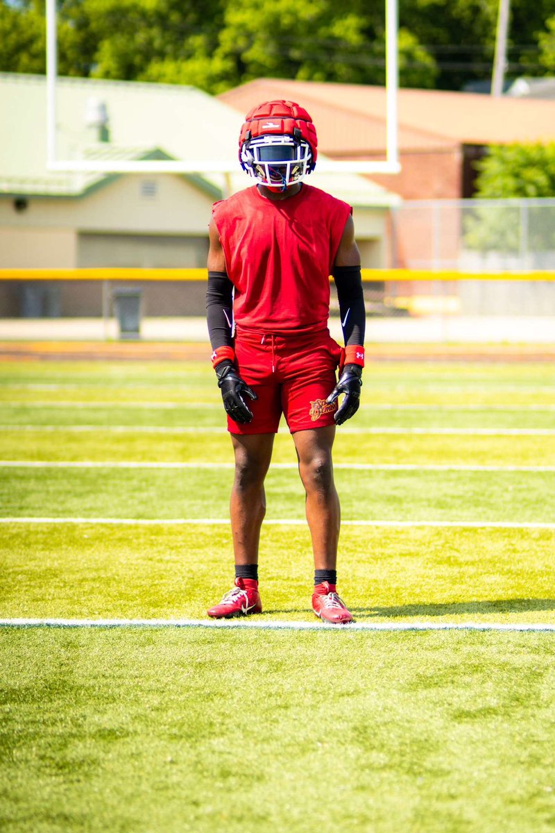 Michael_wright7's tweet image. 1% better everyday its getting closer and closer to that time…😈
August 23…..⏳
@McKTigersFB @WPIAL_Insider