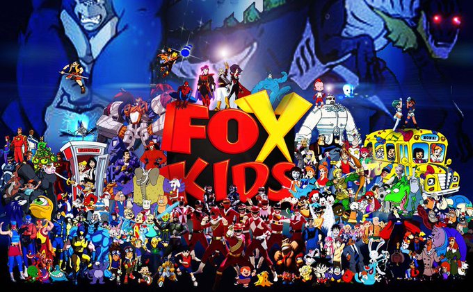 Do you still watch cartoons?
