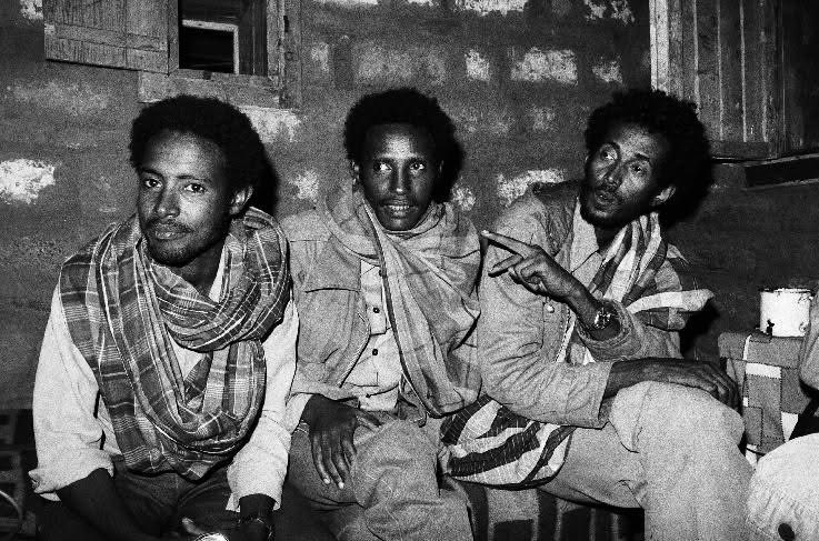 Nakfa, 1980

#Eritrea