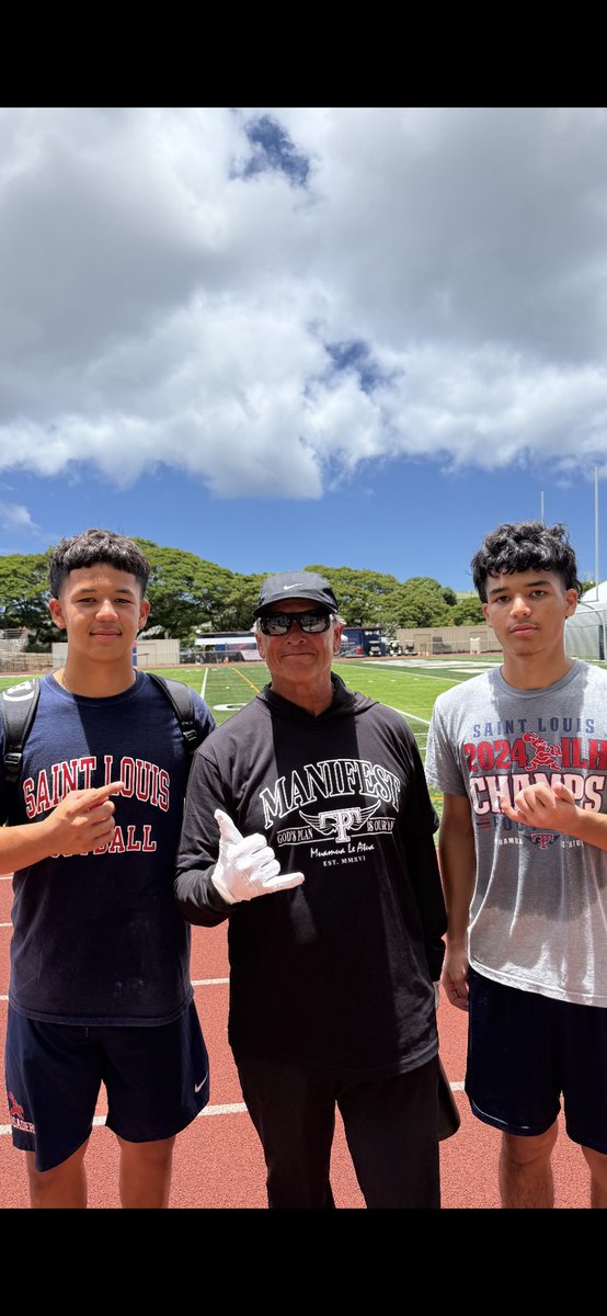 Got some good work in today with Coach <a href="/vinnypassas/">vinnypassas</a> 

#Keepworking