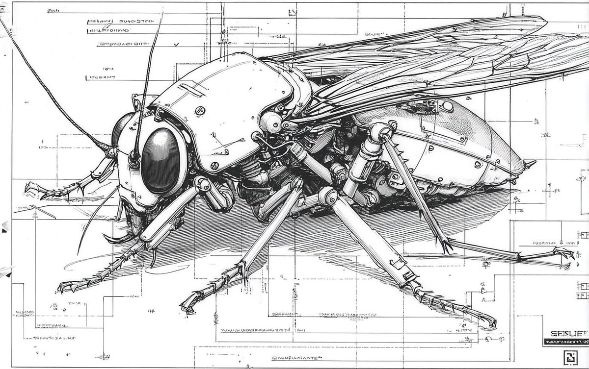 josh_garrett_kc's tweet image. #RedArc #CyberPunk