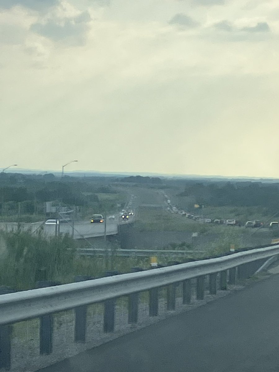 wolfe725's tweet photo. @dougford f’ed up the 407!!! https://t.co/ANa1OeahPh