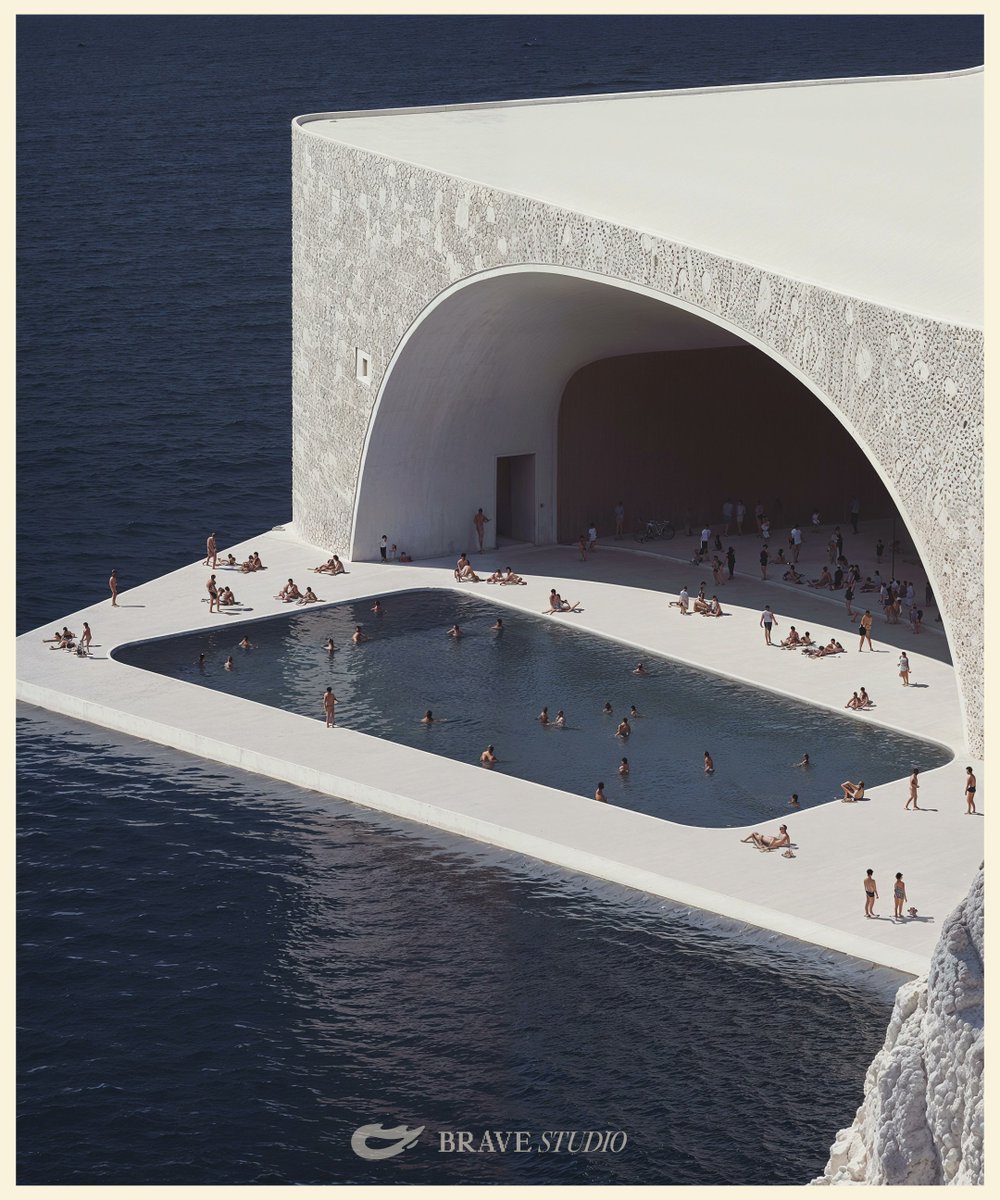 BraveStudio_en's tweet image. Splash🌊