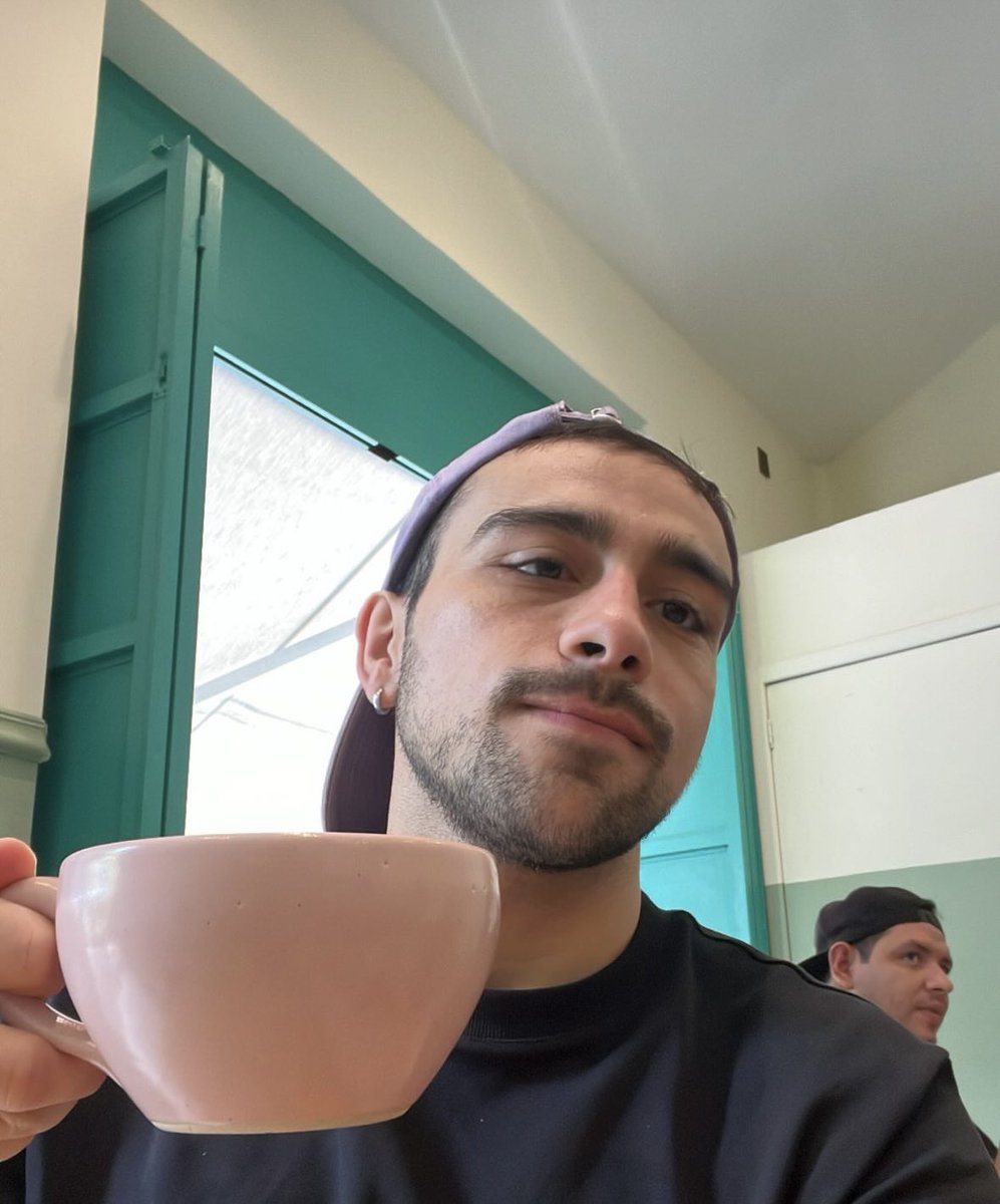 ☕️