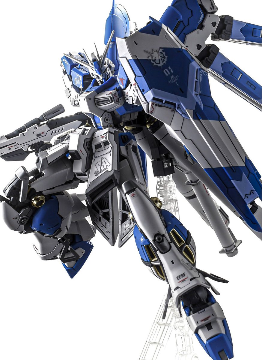 puras9211's tweet image. フォロワー様が45,000人を突破致しました
皆様、いつも私のガンプラを見て頂き本当にありがとうございます😌
#ガンプラ #gunpla