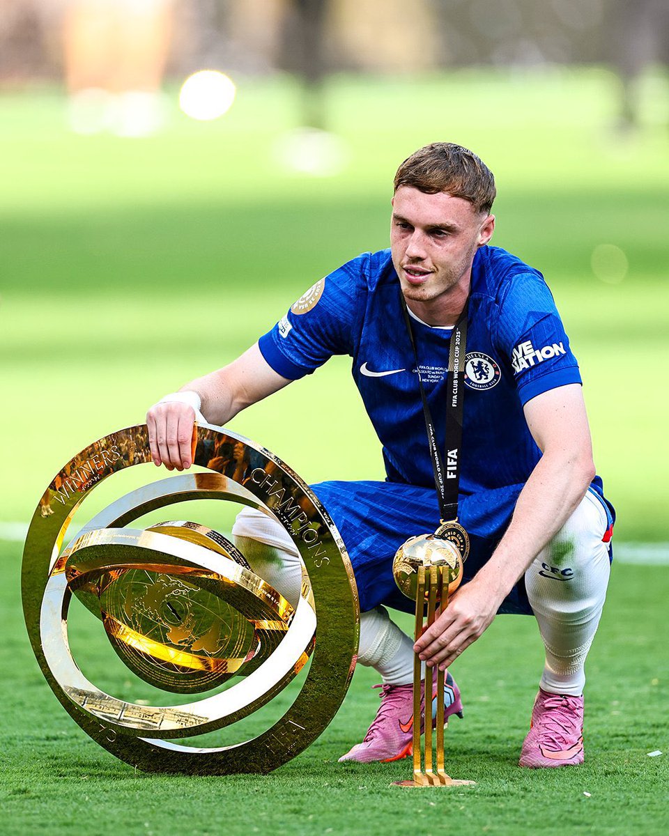 HardChelseaPics's tweet image. 