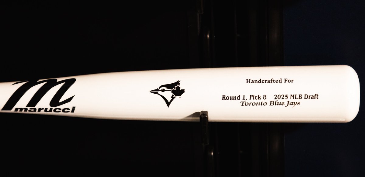 Toronto Blue Jays tweet media