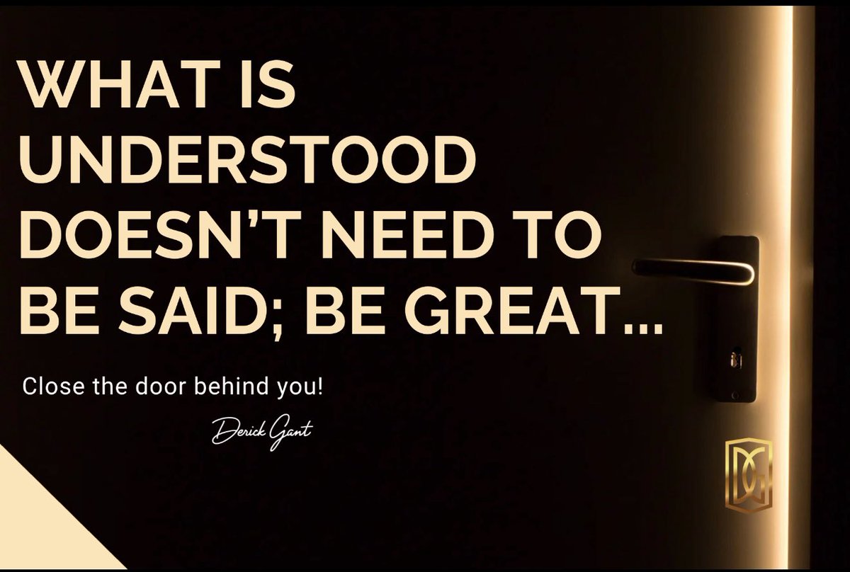 Derick Gant (@derickgant) on Twitter photo 