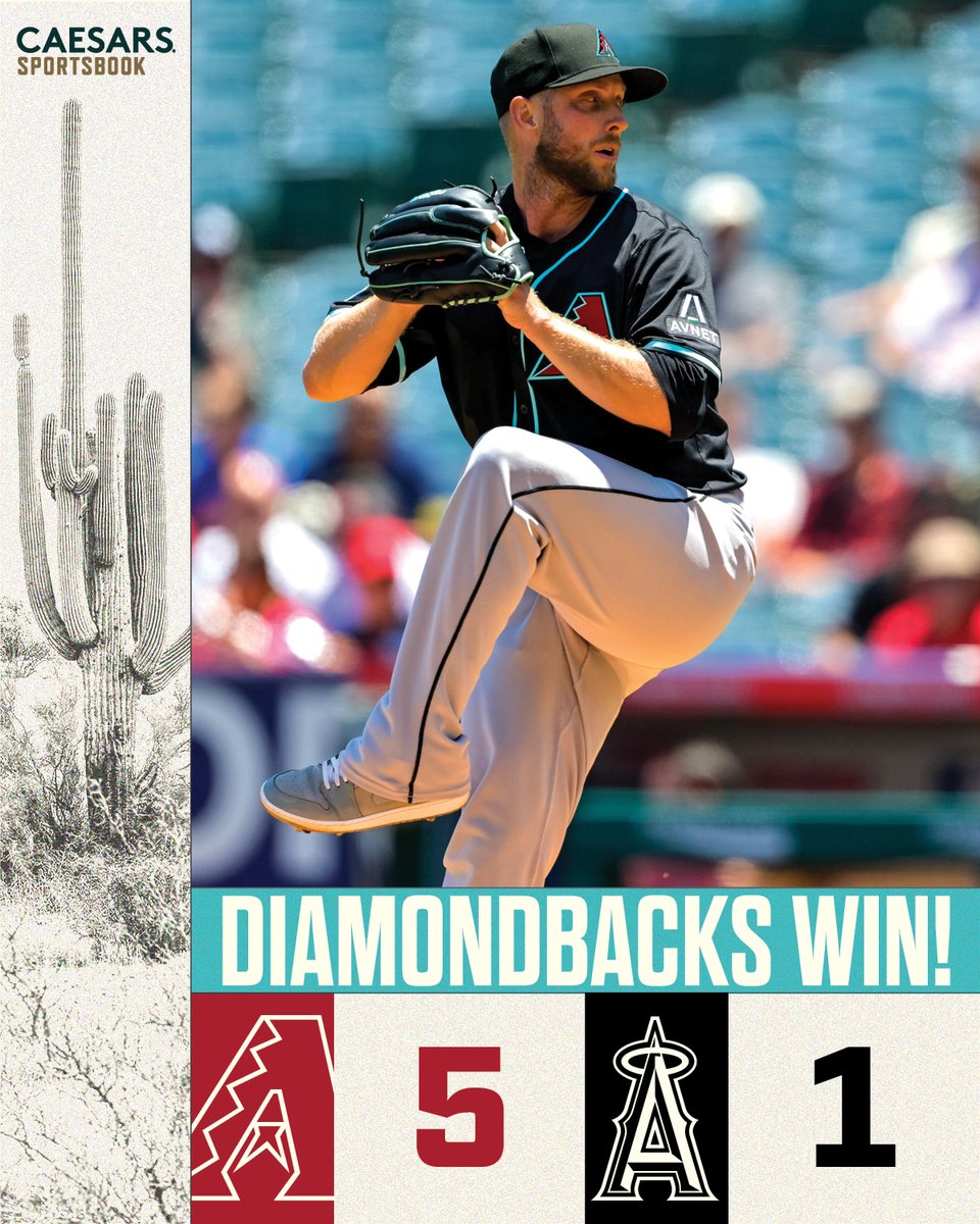 Arizona Diamondbacks tweet media