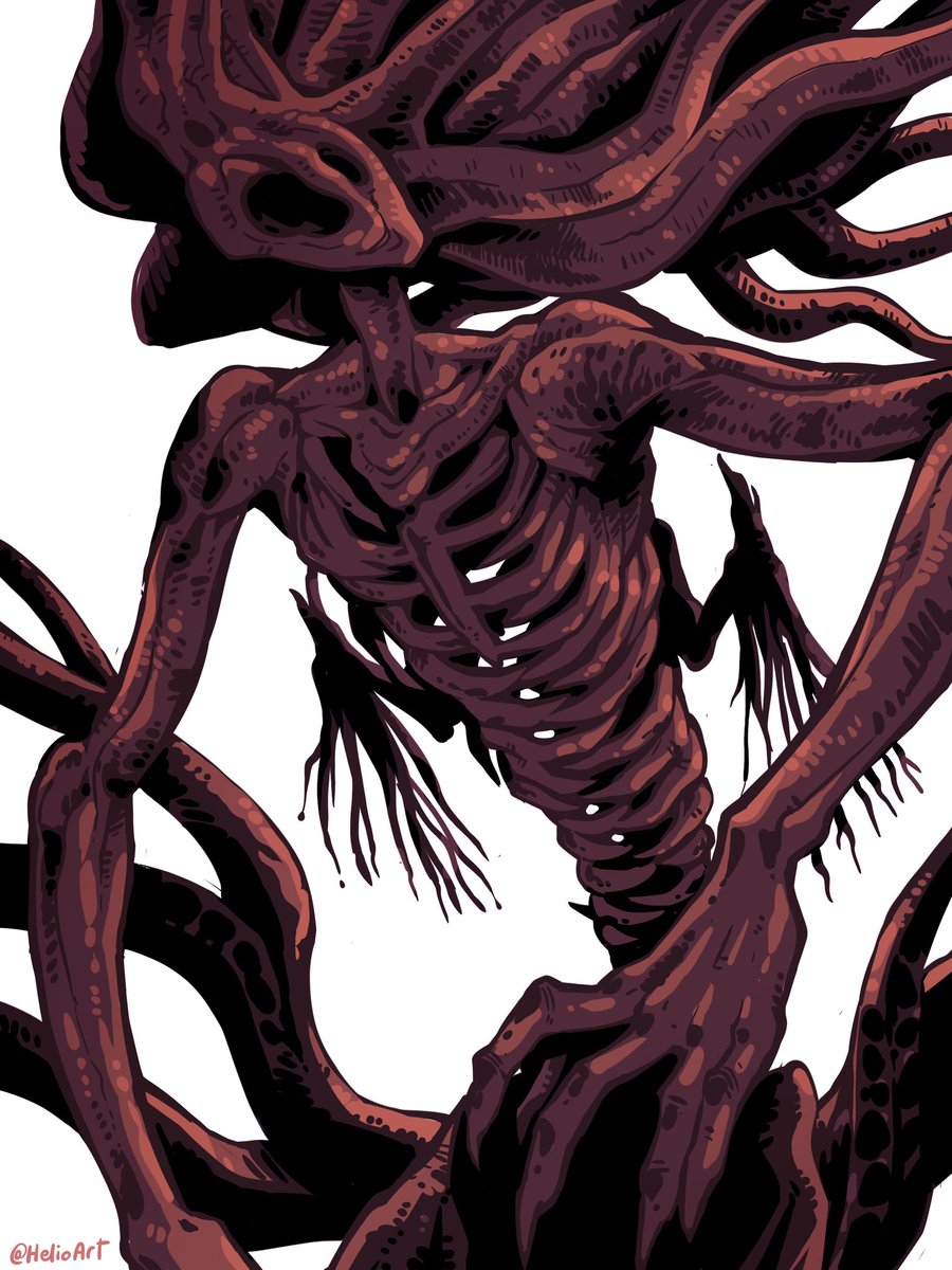 Finally finished Bloodborne