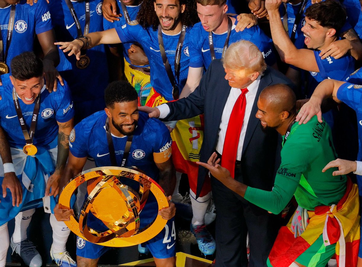 Cuenta atrás para el Mundial 2026