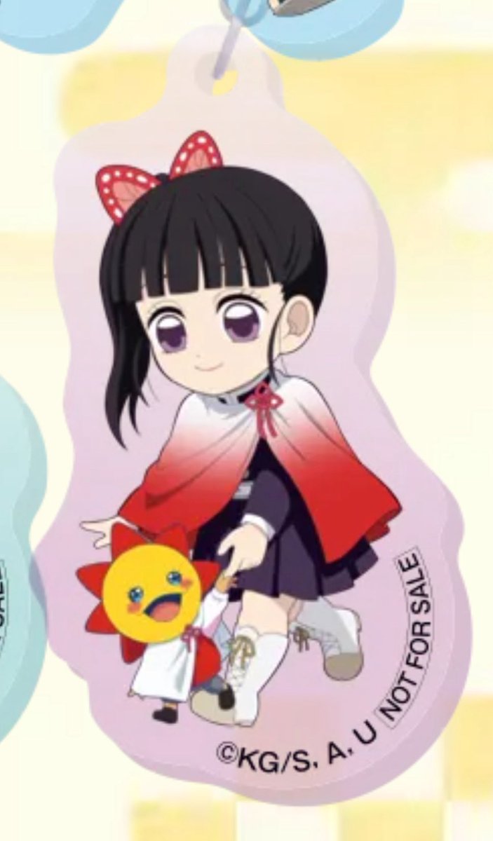 TankanaWeek's tweet image. New Tanjiro and Kanao chibi art!! Collaboration with Kojima!!