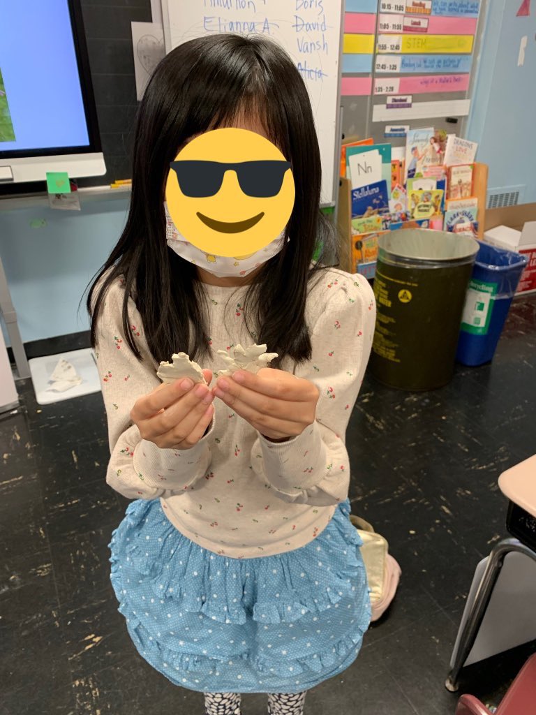 Rachel 3rd grade teacher tweet media