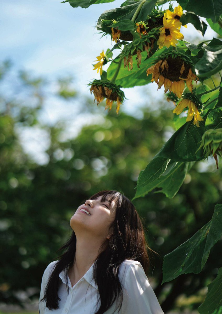 でこぴん。 tweet media